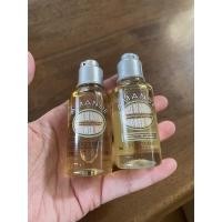 ราคา L’Occitane Amande almond shower oil 35ml (11516238841)