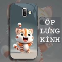 ราคา เคสสําหรับ SAMSUNG GALAXY J6, J6 PLUS กระจกนิรภัย คุณภาพสูง ลาย FUNNY 12 ราศี (50810621730)