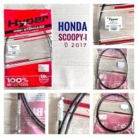 ราคา สายดึงเบาะ HONDA SCOOPY-i (2017) - ฮอนด้า สกูปปี้ไอ ปี 2017 (18292573489)