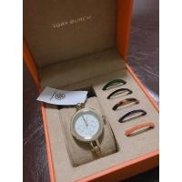 ราคา นาฬิกากำไลToryBurchแท้_สินค้าพร้อมส่ง (13214006541)