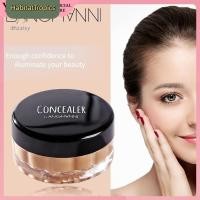 ราคา 【จัดส่งในประเทศ】 ครีมรองพื้นและคอนซีลเลอร์มหัศจรรย์ 12 มล. ปกปิดสูง คอนซีลเลอร์หลายเอฟเฟกต์ กันน้ำ กันเหงื่อ ปรับสีผิวให้สว่างขึ้น (57911955978)