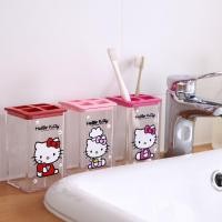 ราคา ที่ใส่แปรง ยาสีฟันลายคิตตี้ (9382516941)