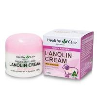 ราคา ครีมรกแกะ ออสเตรเลีย ลาโนลิน ผสมรกแกะสูตรวิตตามินอีเข้มข้น Lanolin Cream with VitaminE ของแท้100% (1127128111)