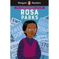 ราคา Penguin Readers Level 2: The Extraordinary Life of Rosa Parks [Paperback] (29718523374)