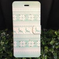 ราคา เคส iPhone 6 เคสแบบมีฝาพับ (1208694709)