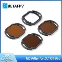 ราคา BETAFPV UV Filter ND8 กรอง ND16 กรอง ND32 กรอง ND ชุดกรองสําหรับกล้อง DJI O4 Pro (55212864383)