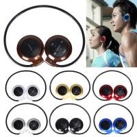 ราคา Mini หูฟัง Bluetooth Stereo รุ่น mini-503 TF (1511762862)