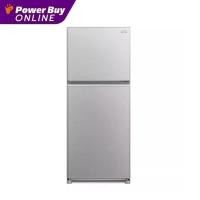 ราคา MITSUBISHI ELECTRIC ตู้เย็น 2 ประตู (13.3 คิว, สีเงินประกาย) รุ่น MR-FX41ES-GSL (23623863010)