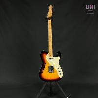 ราคา กีต้าร์ไฟฟ้า Fender Mexico Classic 69 Telecaster Thinline (53458003267)