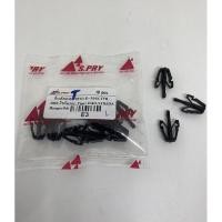 ราคา AWH S.PRY กิ๊บหน้ากากกระจังหน้า D-MAX, TFR, CYCLONE K14,STRADA ,TIGER D4D, STRADA (4189034481)
