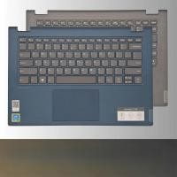 ราคา ใช้ได้กับ Lenovo Ideapad C340 FLEX-14 C340-14 API IWL IML C shell keyboard (45864307990)
