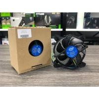 ราคา พัดลม CPU INTEL FAN สำหรับ Socket Lga 1150 1151 1155 1156 ( สินค้าใหม่ ) ไม่มีประกัน (27385945471)
