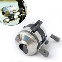 ราคา BL25 Archery Fishing Reel Slingshot Compound Bow Hunting Shooting Accessories Stainless Steel Metal Wheel Fishing Reel (7264350145)