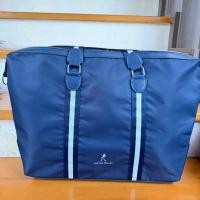 ราคา Johnnie Walker Weekender / Travel Bag ใบนี้บอกเลยว่าเกินคาดมากค่ะ ✨ (57212552750)