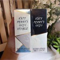 ราคา (30ml,100ml) น้ำหอมแท้ Katy perry’s indi/indi visible EDP (15785201622)