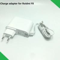 ราคา Power Adapter with EU plug for Roidmi F8 Wireless Hand Held Vacuum Cleaner Roidmi F8 Charger Replac (47753830302)