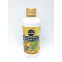 ราคา Rosemary Hair champoo,แชมพูโรสแมรี่ผสมขิง (1590356756)