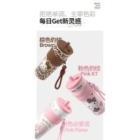 ราคา แก้วน้ำเก็บอุณหภูมิ ลายคิตตี้ (53755076417)