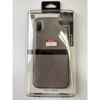 ราคา iPhone X Power Support Air Jacket เคส iPhone X (999195303)