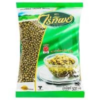 ราคา ไร่ทิพย์ถั่วเขียว 500กรัม Rai Thip Mung Bean 500 grams (7249137515)