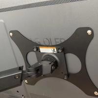 ราคา VESA โอน300*200/300MMLG42/LG48/LG48ROG4248อุปกรณ์เสริมสำหรับขาตั้งจอภาพ (42780454424)
