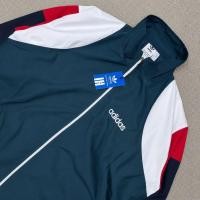 ราคา TRACKTOP JACKET PRASUT WINBREAKER ADIDAS JACKET (46262134817)