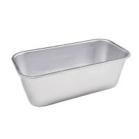 ราคา พิมพ์อบขนมปัง / พิมพ์บัตเตอร์ อลูมิเนียม Aluminium Loaf Pan A05 9x19cm (25909126217)