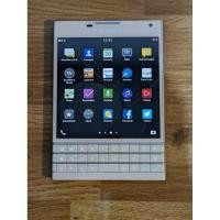 ราคา Blackberry Passport สีขาว คลาสสิค สวยกริ๊ปๆ (26851451539)