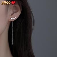 ราคา ต่างหูสายยาวแบบพู่ห้อยลูกปัดรูปดาวสำหรับผู้หญิงต่างหูห้อยแบบห้อยต่างหูแบบตรงต่างหูแบบห้อยสำหรับเป็นของขวัญ (57456000419)