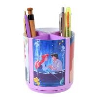 ราคา ******พร้อมส่ง กระเป๋าเครื่องเขียน ที่วางปากกา นางเงือก แอเรียล Ariel The little mermaid ****** (184739611)