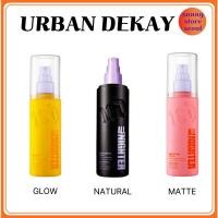 ราคา Urban Decay All Nighter Long-Lasting Makeup Setting Spray 30ml (Original Natural / Glow / Matte ) (57312093239)