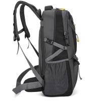 ราคา Traveler 60L 40L กระเป๋าเป้ กระเป๋าเดินทาง กระเป๋าท่องเที่ย (50614329940)