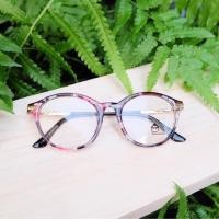ราคา แว่นกรองแสงแฟชั่น ทรงหยดน้ำ (6337962238)