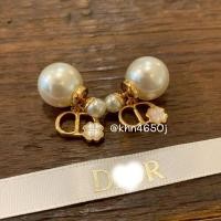 ราคา ต่างหูมุกทับหลังรุ่นใหม่ ห้อยใบ โคเวอร์และผึ้ง #edior (45858052946)