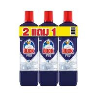 ราคา [สินค้าส่งด่วน] เป็ดโปร แพ็คคู่ 900มล. ฟรี1 DUCK PRO TWIN PACK 900ML. FREE1 (52960884016)