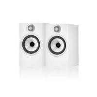ราคา BOWERS & WILKINS 606 S2 Bookshelf speaker (6857499344)