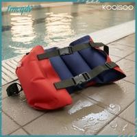 ราคา [fmcqdv] เอว Flotation Belt สายรัดปรับได้ เบาะ Segmented Swim Belt Buckle Fasteners (47561719042)