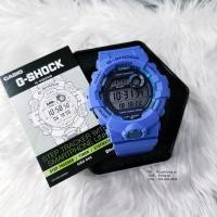 ราคา G-SHOCK รุ่น GBD-800-2 นาฬิกาข้อมือ กันน้ำ ดีไซน์สวย มีสไตล์ ทนทาน ใช้งานได้นาน สินค้าคุณภาพ (1603680265)