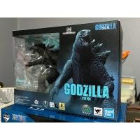 ราคา S.H. MonsterArts Godzilla 2019 (51556065734)