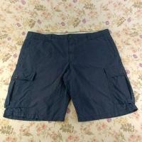 ราคา L375 Dockers กางเกงคาร์โก้ขาสั้น เอว 42 (โปรดอ่านรายละเอียด ด้านล่างให้ครบถ้วน) (56010855721)