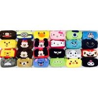 ราคา กระเป๋าดินสอซิปยักษ์ (89220968)