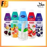 ราคา นมเปรี้ยวโยเกิร์ต ตราริชเชส 800 กรัม (26368951414)