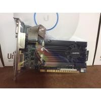 ราคา การ์ดจอ Gigabyte Nvidia GeForce GT520 1GB DDR3 สวยๆ (ส่งเร็ว) (4995367791)