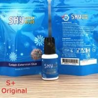 ราคา กาวต่อขนตา sky s+ ฝาดำ (5664168292)