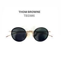ราคา แว่นกันแดด THOM BROWNE TBS906 ของแท้ Used like new (40600631350)