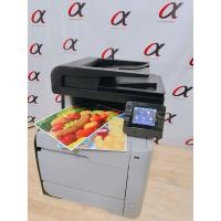 ราคา ปริ้นเตอร์สี HP Color Laserjet MFP M476nw (มือสอง) พร้อมหมึกใหม่/รองรับไวไฟ (43700124537)