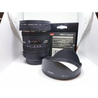 ราคา Sigma Lens 10-20 mm F3.5-5.6 EX DC HSM (Canon) + Kenko CPL Pro1 Digital 82mm - มือสอง พร้อมกล่อง (6048361411)
