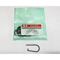 ราคา Hino EM100/ Hino Jumbo และ Hino Lohan FM260 Truck Bearing Deck Wire Spring (28173063230)