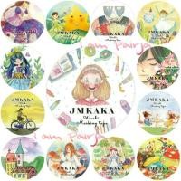 ราคา Washi Masking​ Tape (3107198)