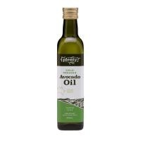 ราคา น้ำมันอะโวคาโดสกัดเย็น Plenty Cold Pressed Avocado Oil 375 ml. (51253641727)